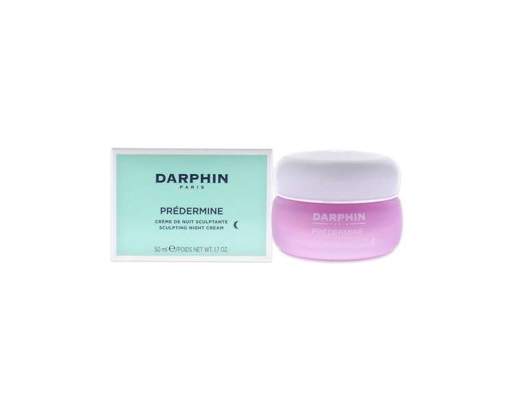Darphin Predermine Sculpting Night Cream Moisturizer 50ml