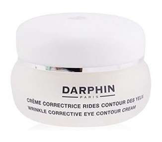 Darphin Wrinkle Corrective Eye Contour Cream 15ml