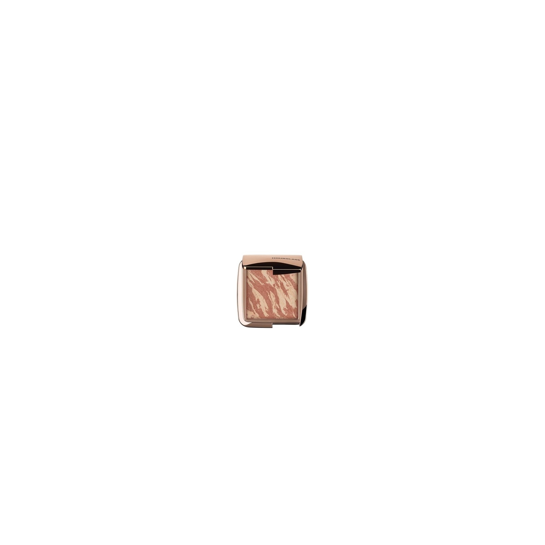 Hourglass Ambient Strobe Lighting Blush Brilliant Nude