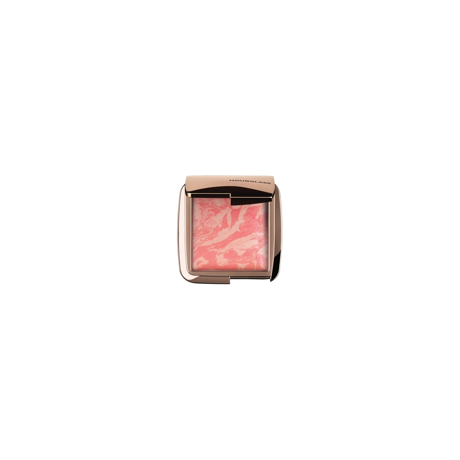 Hourglass Ambient Lighting Blush Incandescent Electra