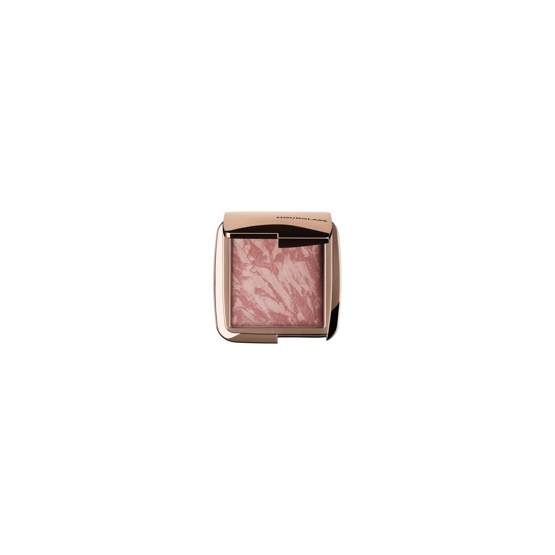 Hourglass Ambient Lighting Blush Mood Exposure