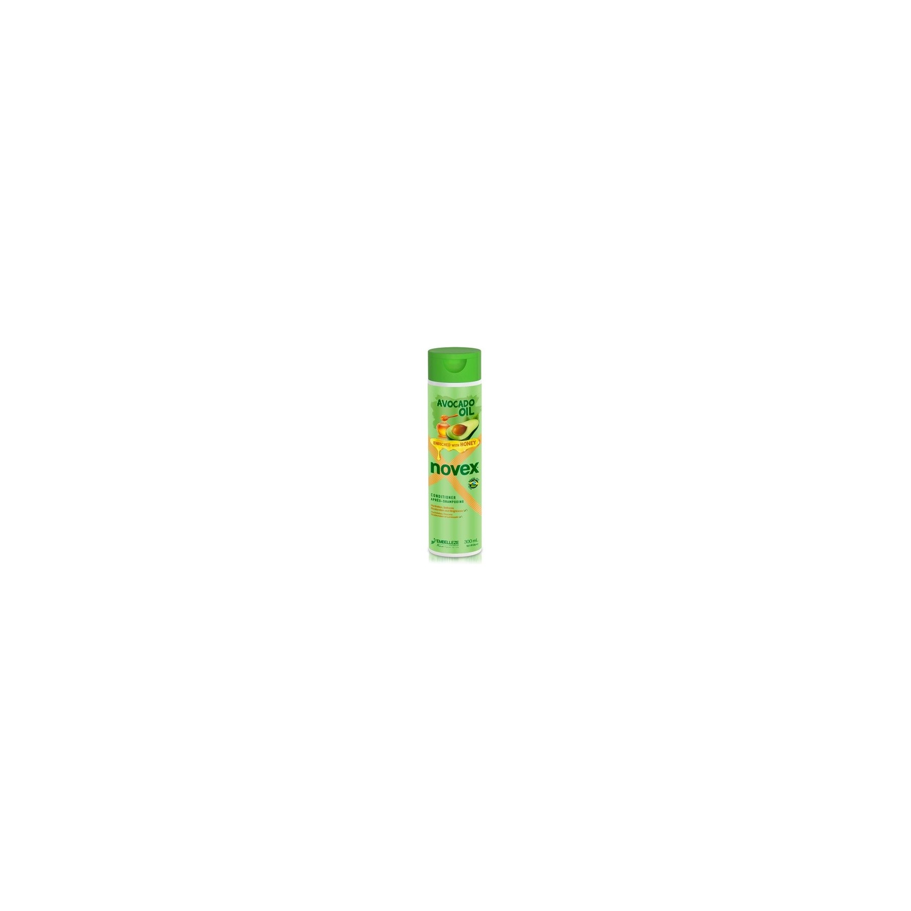 Novex Avocado Oil Conditioner 300ml