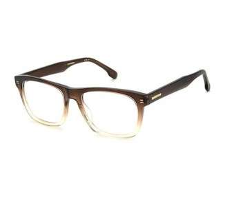 Carrera 249 0MY 55 New Unisex Eyeglasses