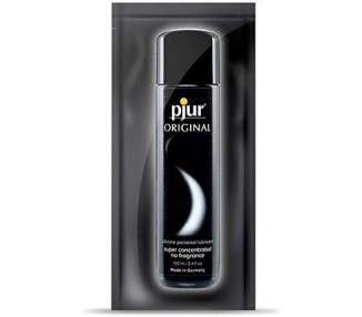 Pjur Original Transparent Lubricant 1.5ml