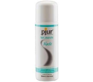 pjur WOMAN Nude Natural Water-Based Lubricant for Women 2ml