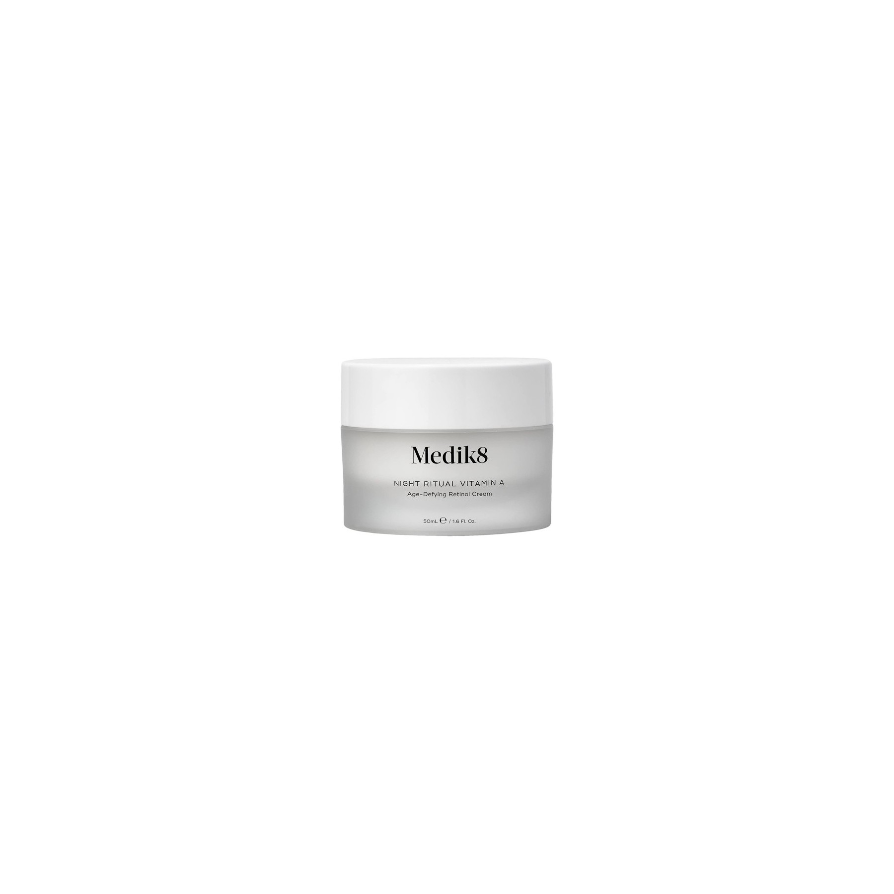 Medik8 Night Ritual Vitamin A 50ml