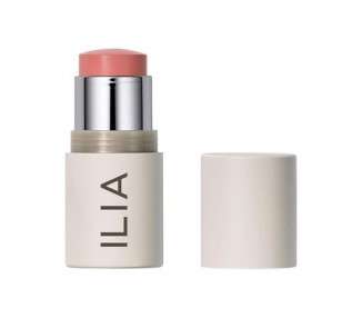 ILIA Multi-Stick for Lips and Cheeks Whisper 0.15oz 4.5g Peach Pink