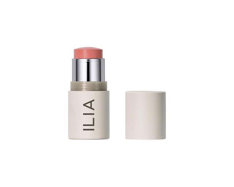 ILIA Multi-Stick for Lips and Cheeks Whisper 0.15oz 4.5g Peach Pink