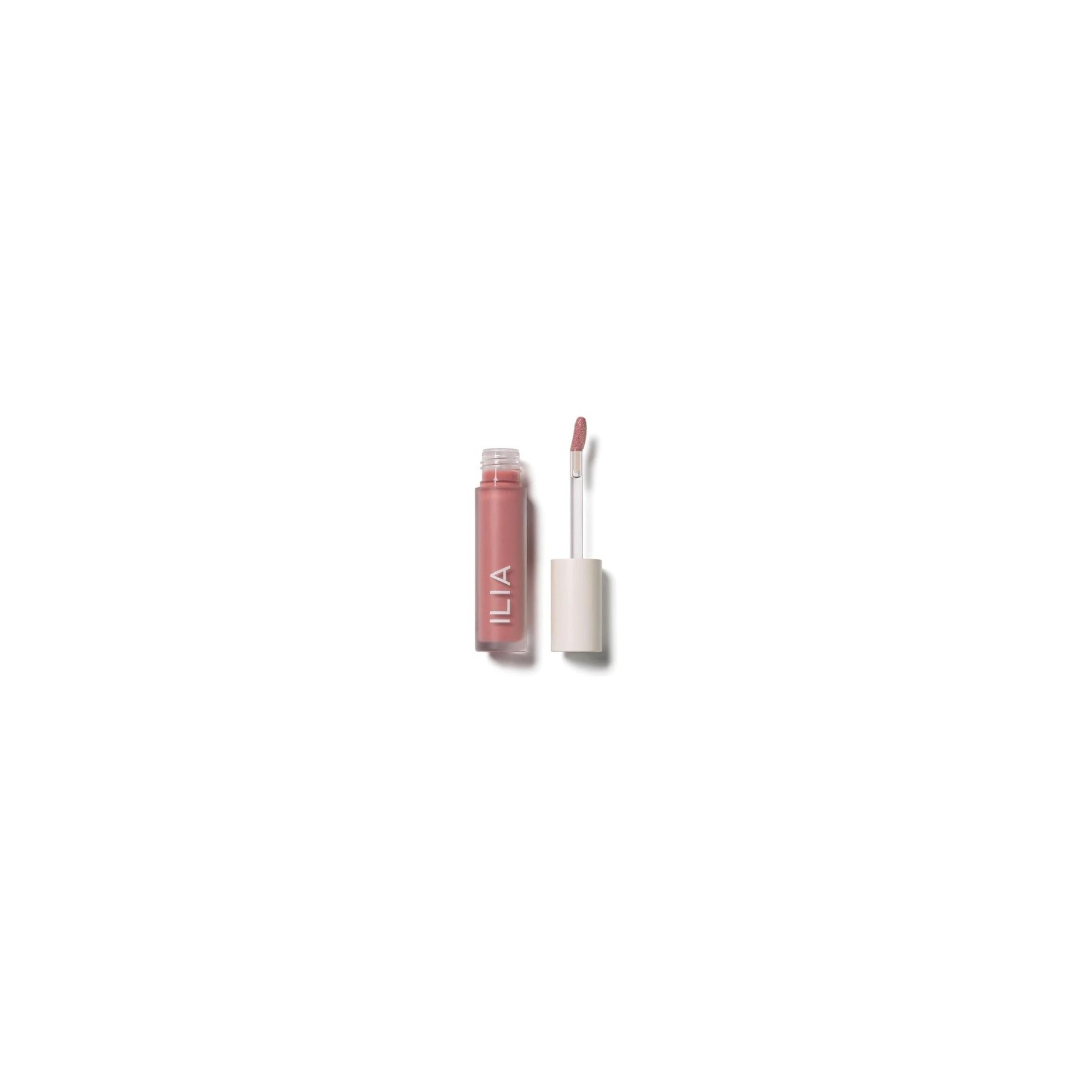 ILIA Beauty Balmy Gloss Tinted Lip Oil Only You for Women 0.14 oz