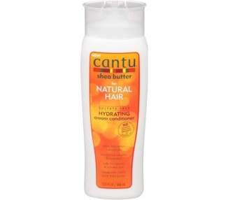 Cantu Natural Hair Conditioner Hydrating 13.5 Ounce (399ml)