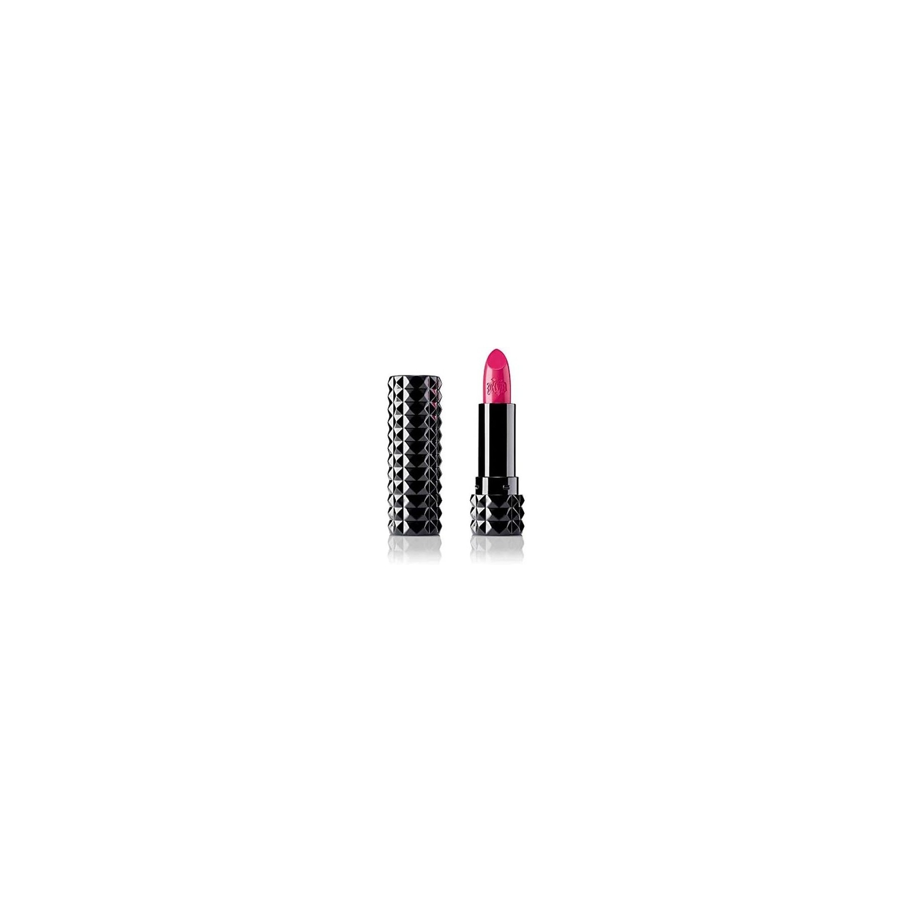 Kat Von D Studded Kiss Satin-Matte Cream Lipstick 3g Backstage Bambi