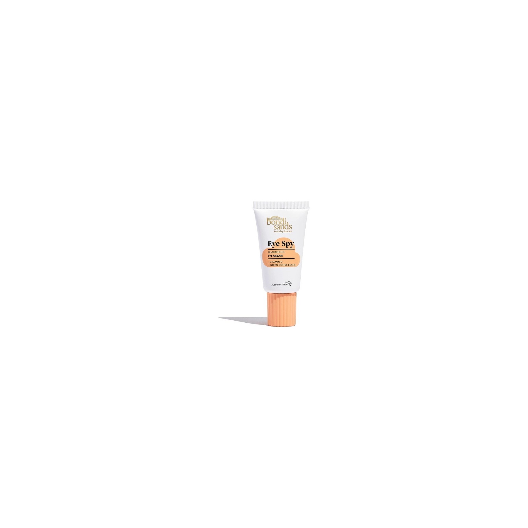 Bondi Sands Eye Spy Vitamin C Eye Cream 15ml Energizing Under Eye Cream with Vitamin C
