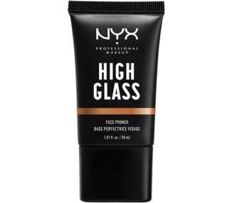NYX High Glass Face Primer 03 Sandy Glow