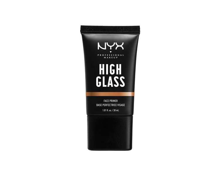 NYX High Glass Face Primer 03 Sandy Glow