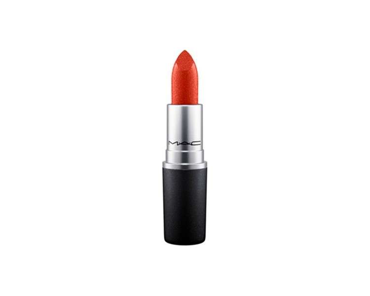 MAC Lustre Lipstick Good Form 3g