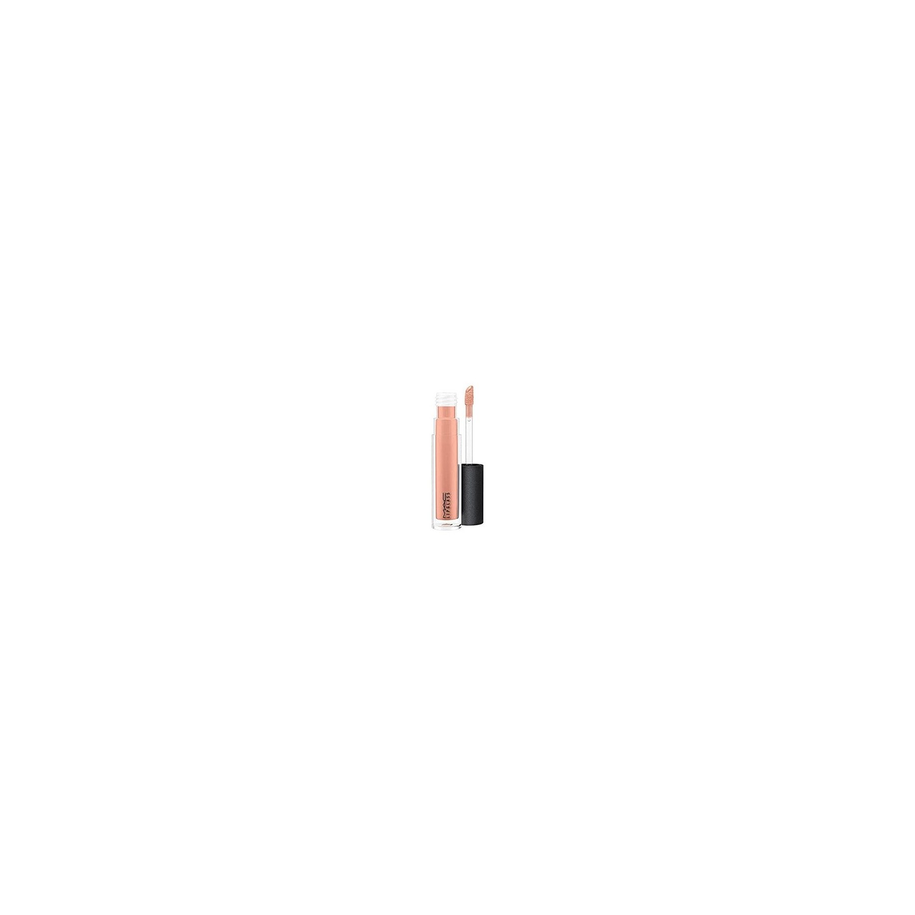 MAC Lip Glass Last MAC Lip Glass Last