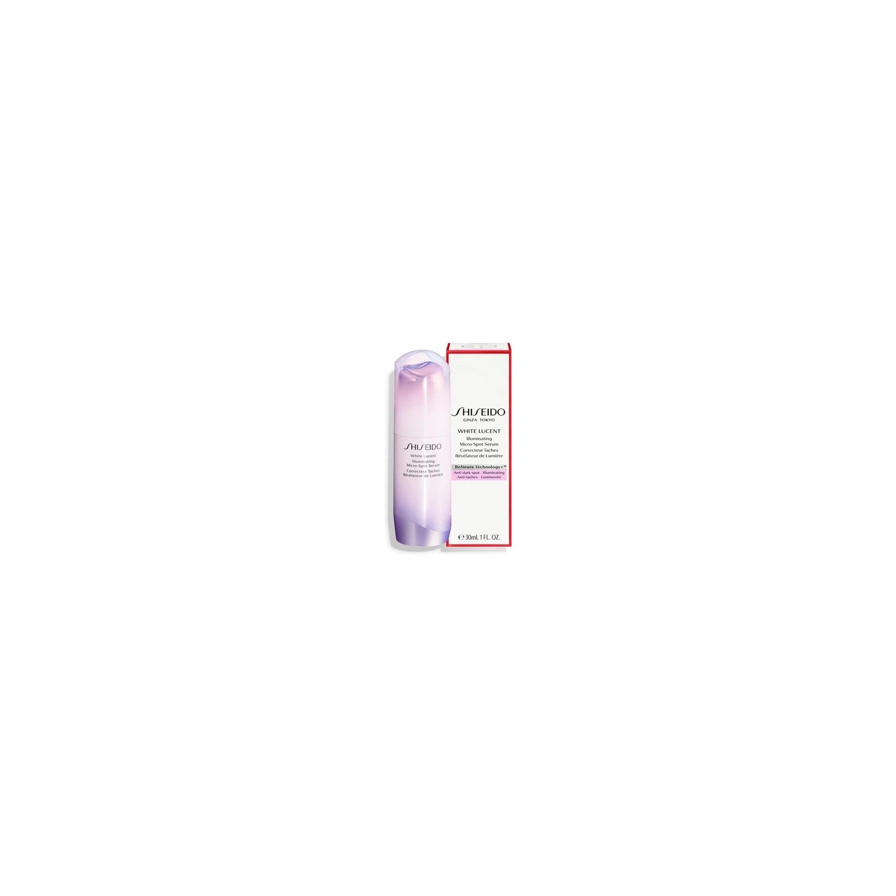 White Lucent Illuminating Micro-Spot Serum 30ml