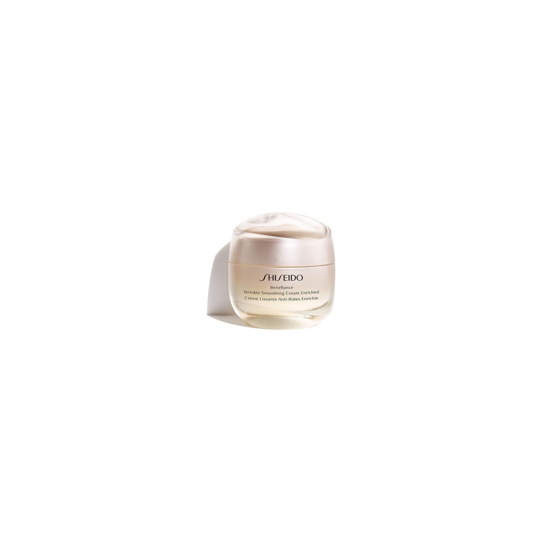 Shiseido SKN BNF W Smoothing Cream ENR 50ml