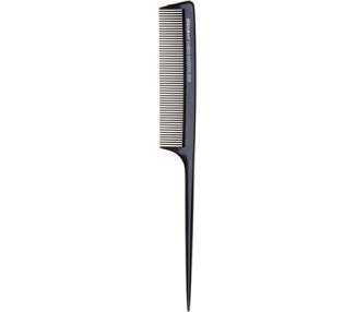 Denman DC05 Tail Comb - Lifting, Sectioning, Backcombing and Styling Hair