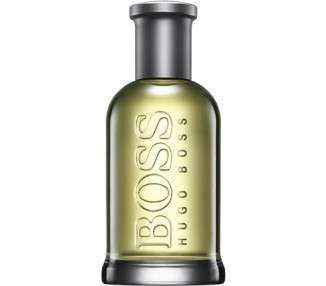 Hugo Boss Bottled 100ml Aftershave Lotion
