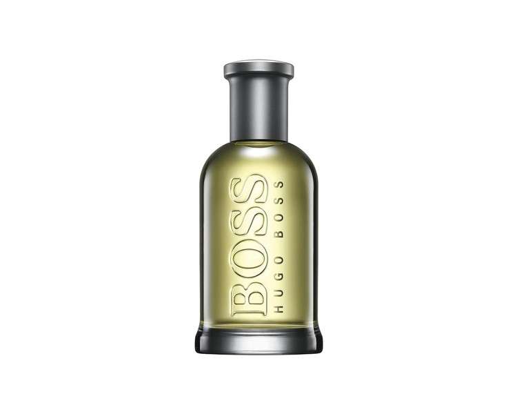 Hugo Boss Bottled 100ml Aftershave Lotion