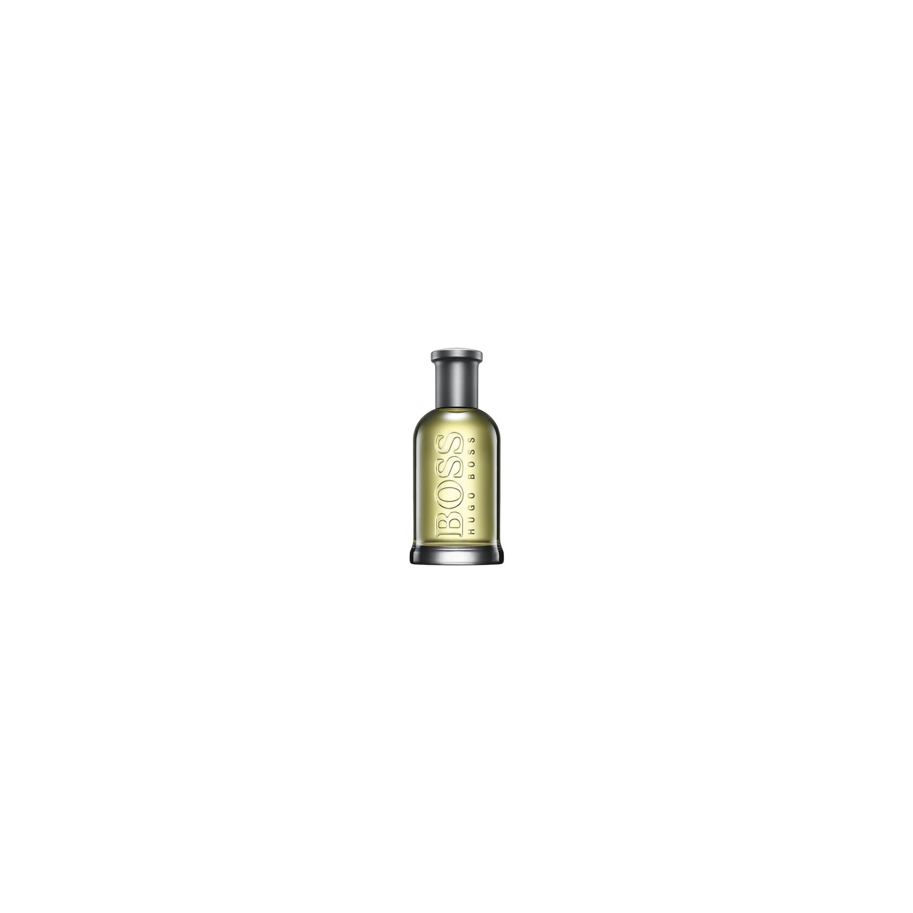 Boss Bottled Aftershave 50ml Boss Bottled Aftershave 50ml
