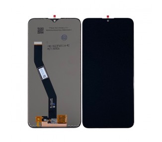 Kit Reparación Pantalla para Xiaomi Redmi 8, 8A, Negra, OEM