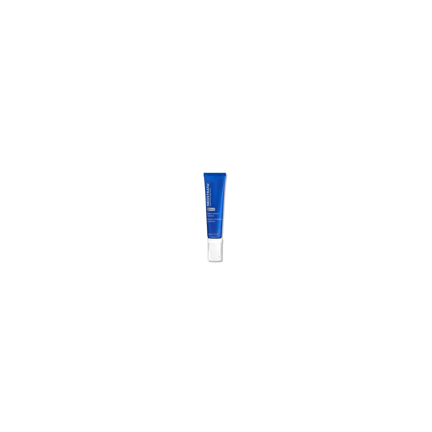 NEOSTRATA Potent Retinol Complex Night Serum with 0.3% Pure Retinol and Hyaluronic Acid 30ml