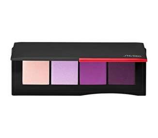 Shiseido Essentialist  5.2 gr Eyeshadow Palette