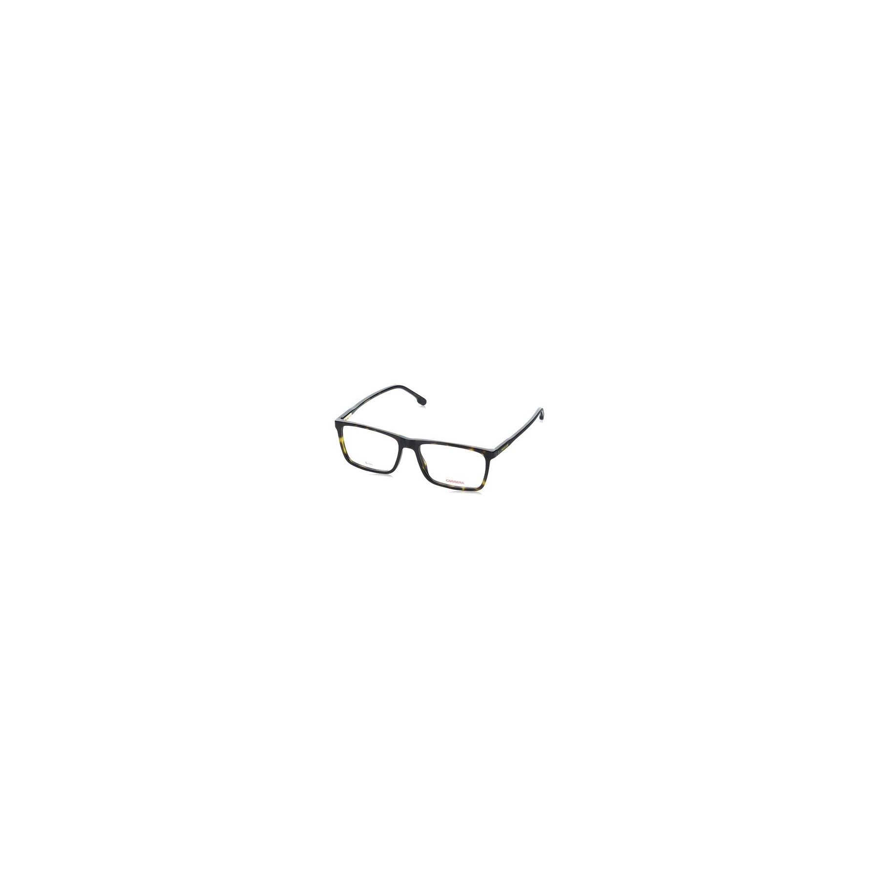 Carrera 225 Dark Havana Men's Eyewear Frame 54/16/145