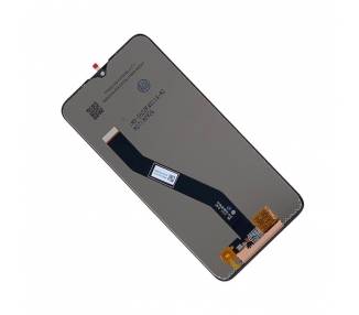 Kit Reparación Pantalla para Xiaomi Redmi 8, 8A, Negra, OEM