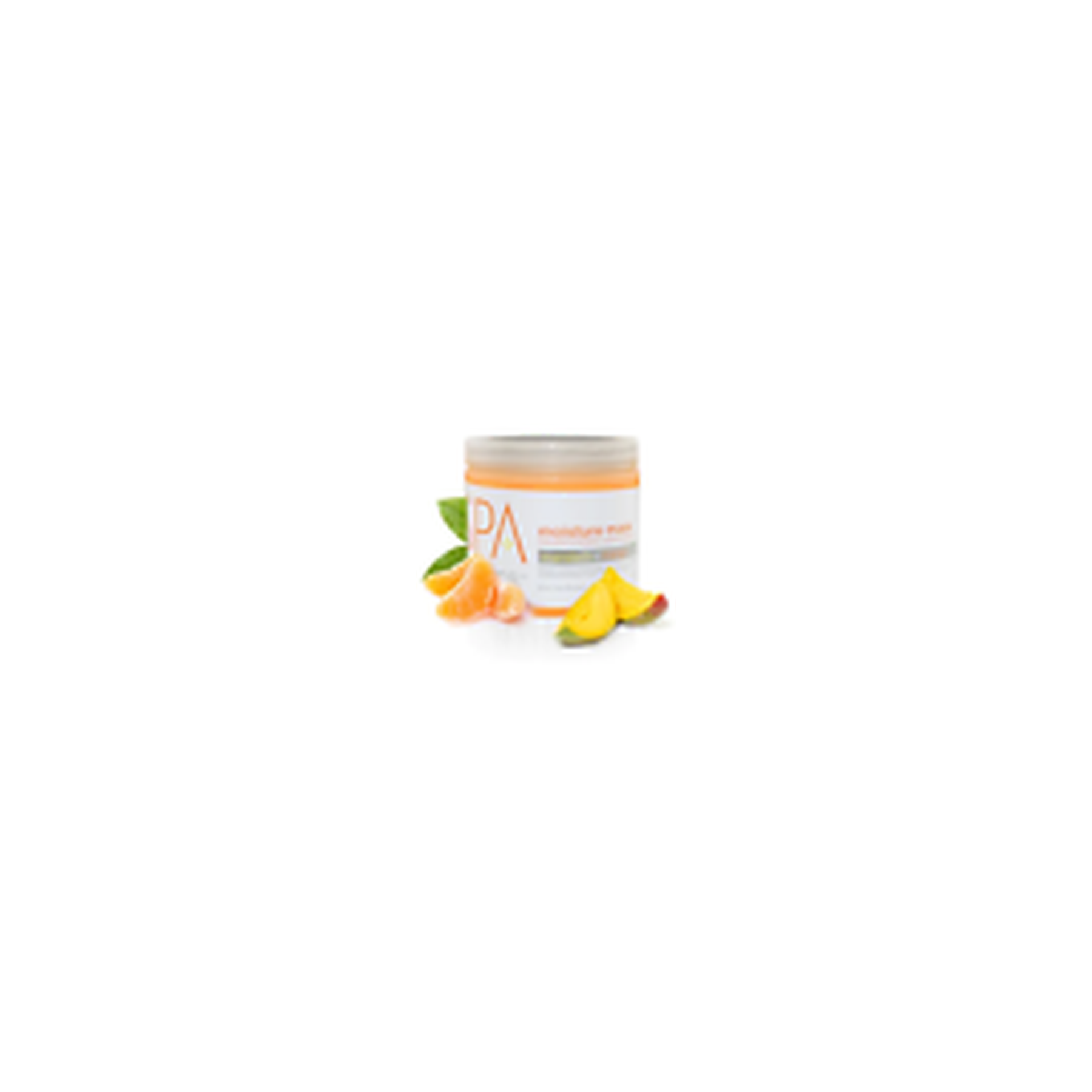 BCL Spa Mandarin Mango Moisture Mask 16oz