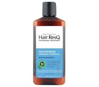 Petal Fresh Hair ResQ Natural Thickening Growth Weightless Conditioner 12 fl oz - Normal Hair