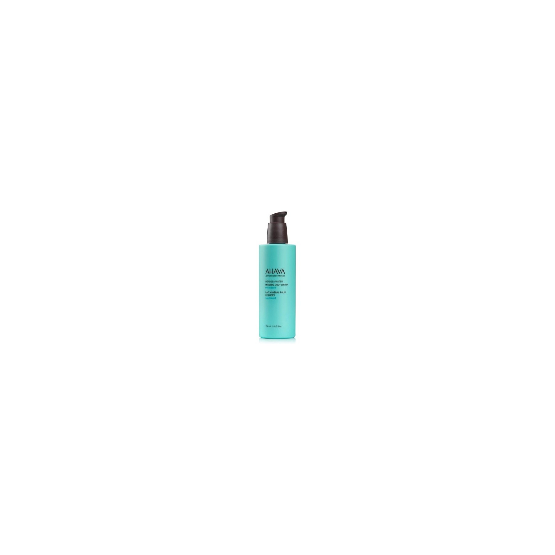 AHAVA Sea-Kissed Mineral Body Lotion Hydrating Nourishing and Refreshing 250ml