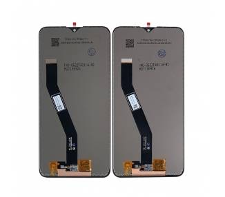 Kit Reparación Pantalla para Xiaomi Redmi 8, 8A, Negra, OEM