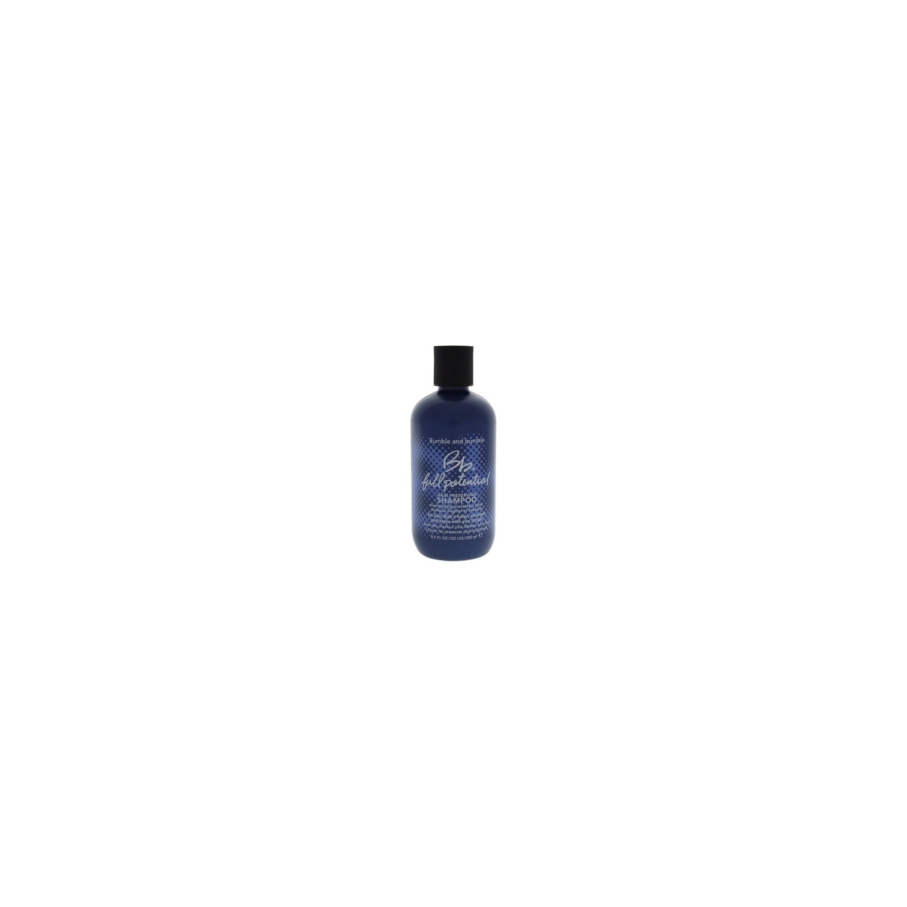 Bumble and Bumble Full Potential Shampoo 250ml