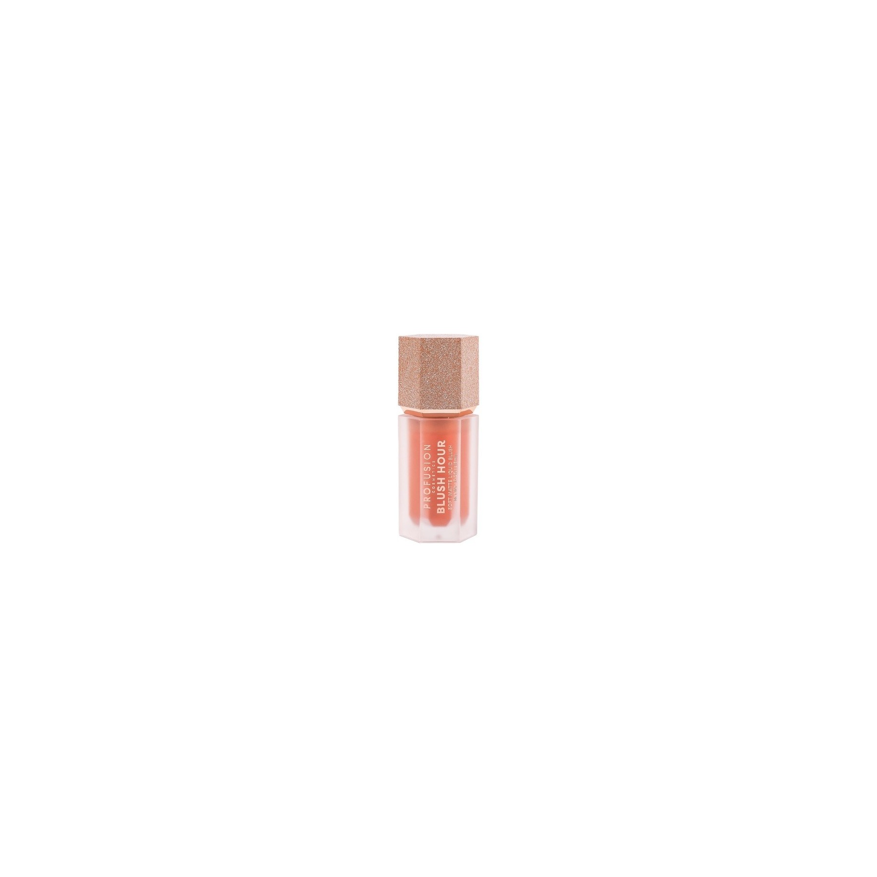 Profusion Cosmetics Blush Hour Liquid Cream Blush Mai Tai 6ml