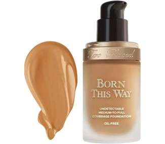 Too Faced Born This Way Foundation Seashell 30ml