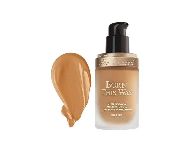 Too Faced Born This Way Foundation Seashell 30ml