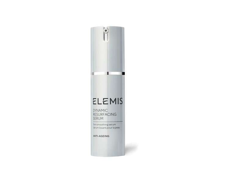 Elemis Dynamic Resurfacing Skin Smoothing Serum 30ml