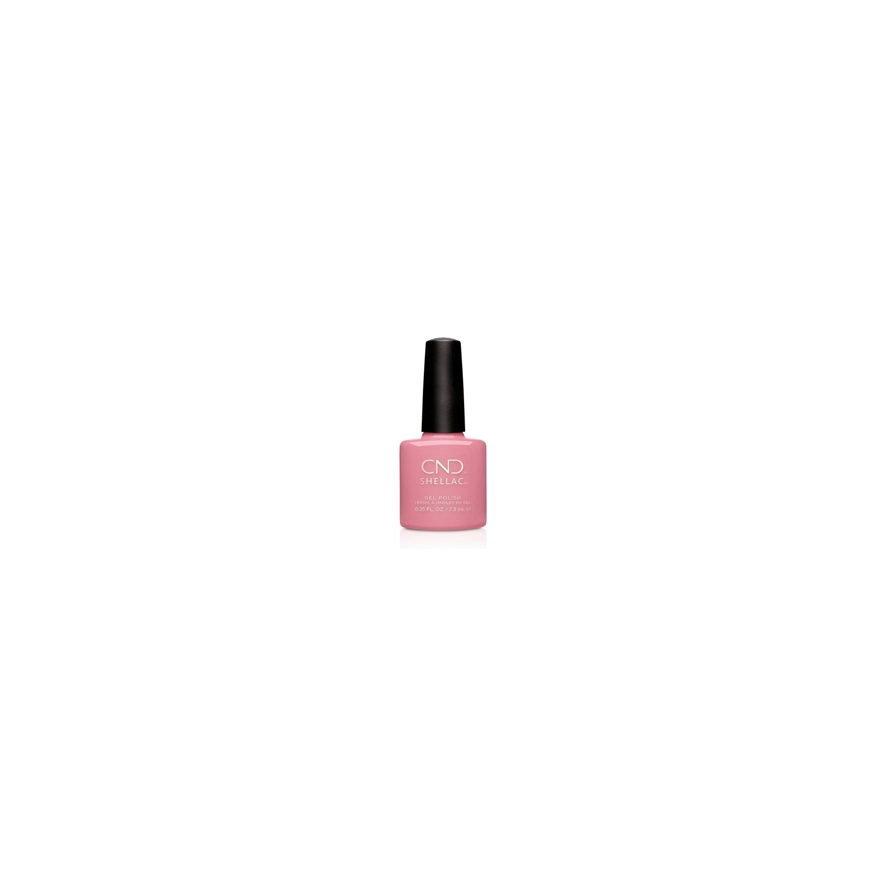 CND Shellac Rose Bud 7.3ml