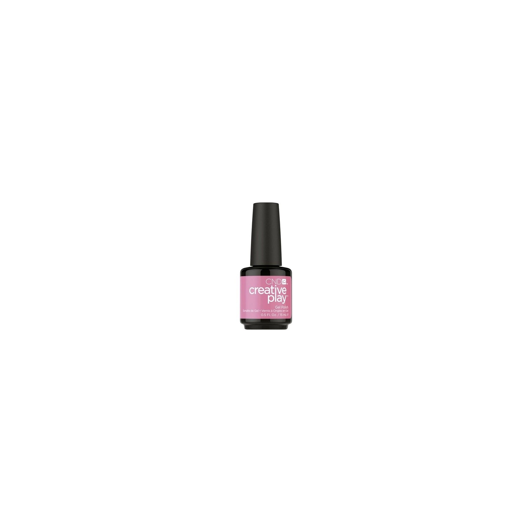 CND Creative Play Gel Polish Sexy I Know It 15ml