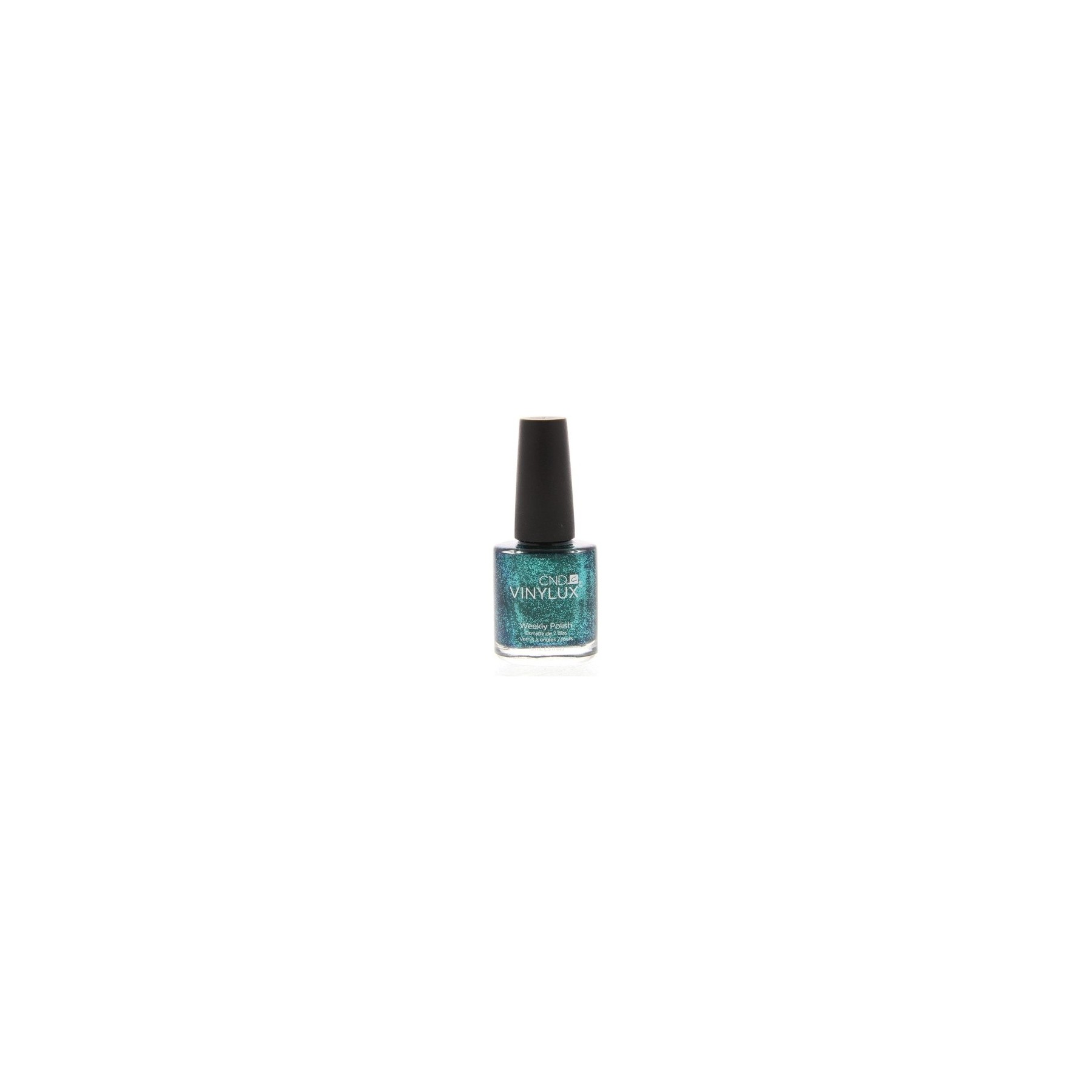 CND Vinylux Long Wear Nail Polish 15ml Purple Shades Emerald Lights