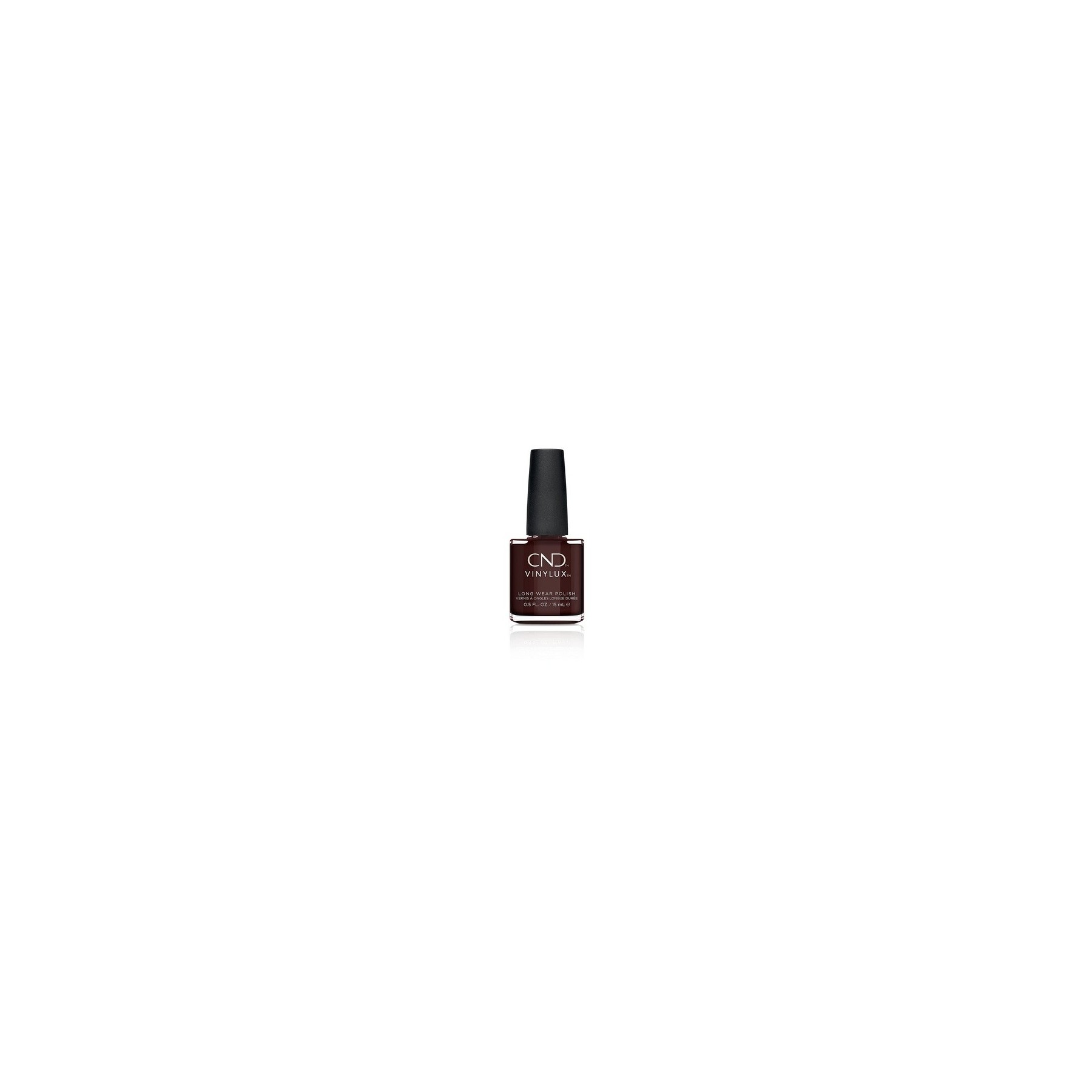 CND Vinylux Fedora No. 114 Nail Polish 15ml