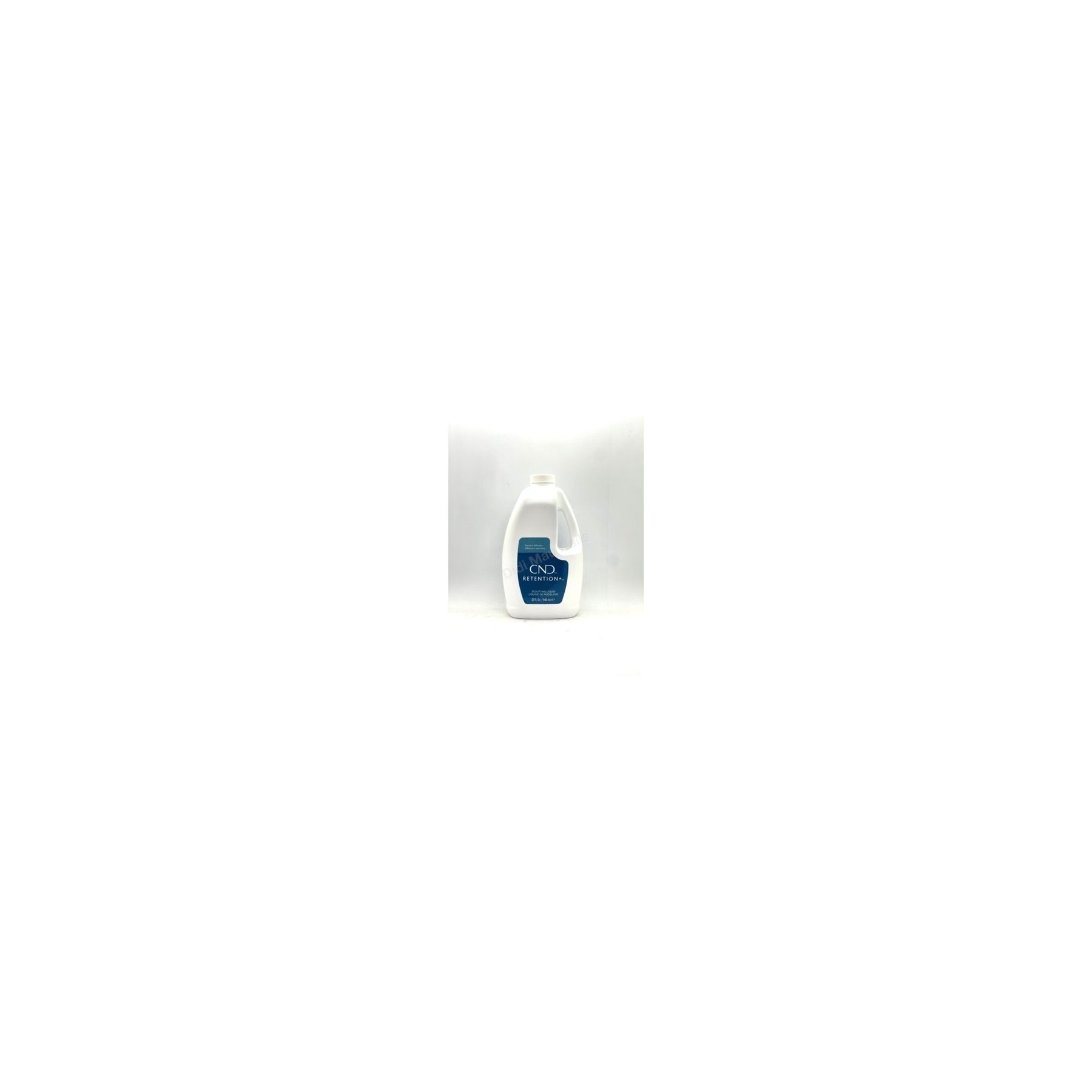 CND Retention+ Sculpting Liquid 32oz 946mL Superior Adhesion No Primer Required