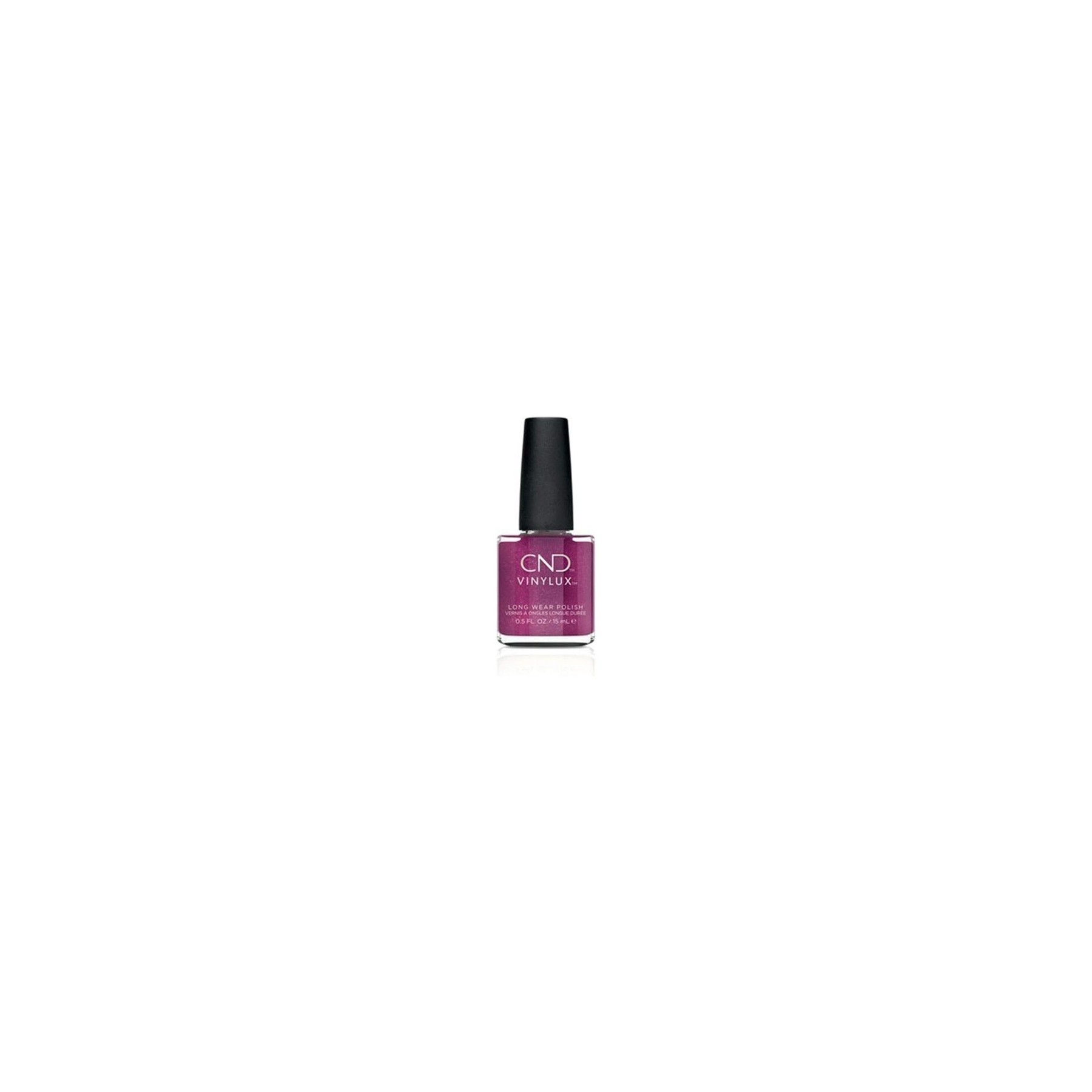 CND Vinylux Drama Queen 0.5 floz (15 ml)