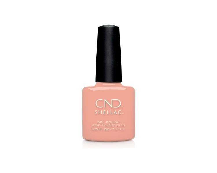 CND Shellac Baby Smile 7.3ml