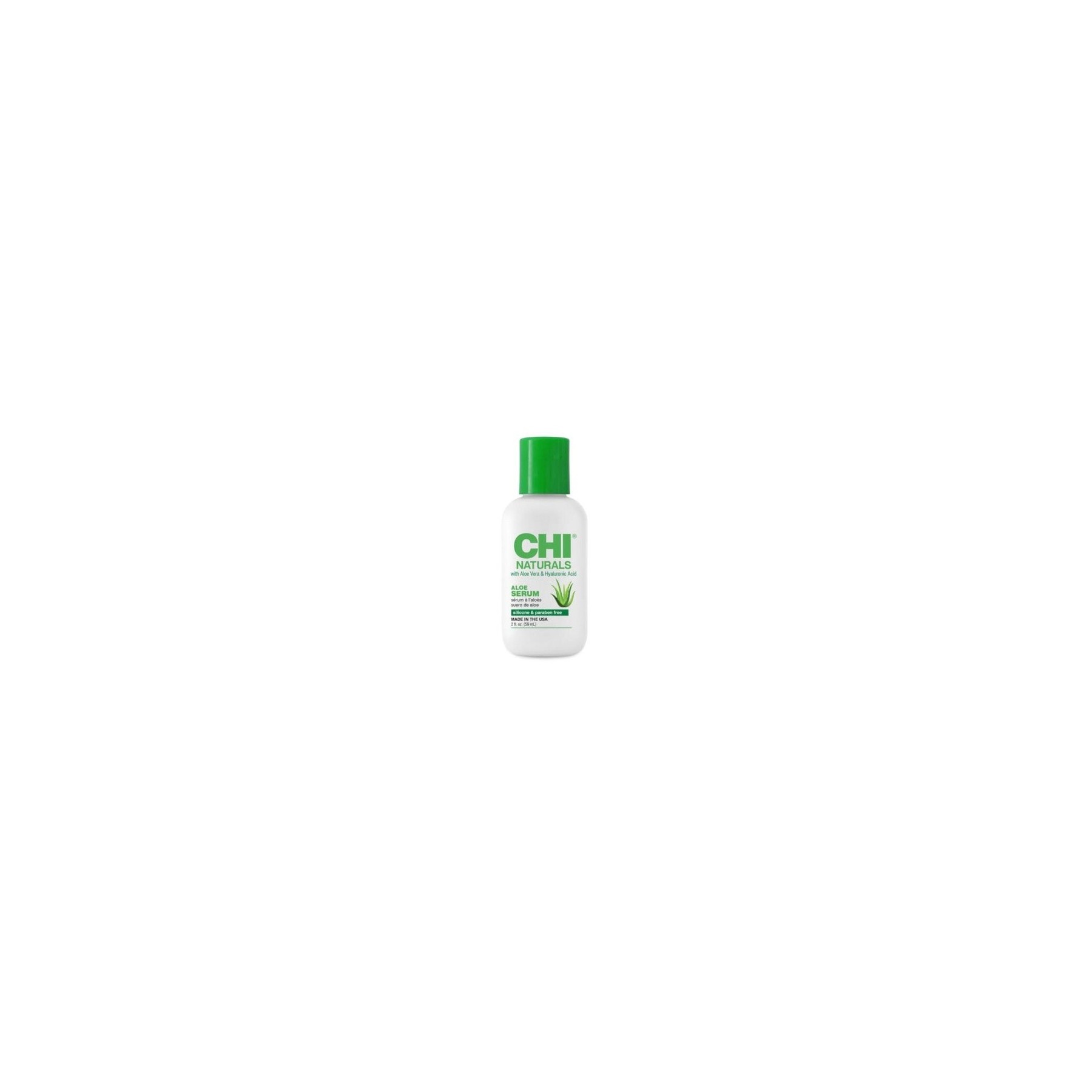 CHI Naturals Aloe Serum