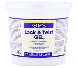 ORS Lock & Twist Gel