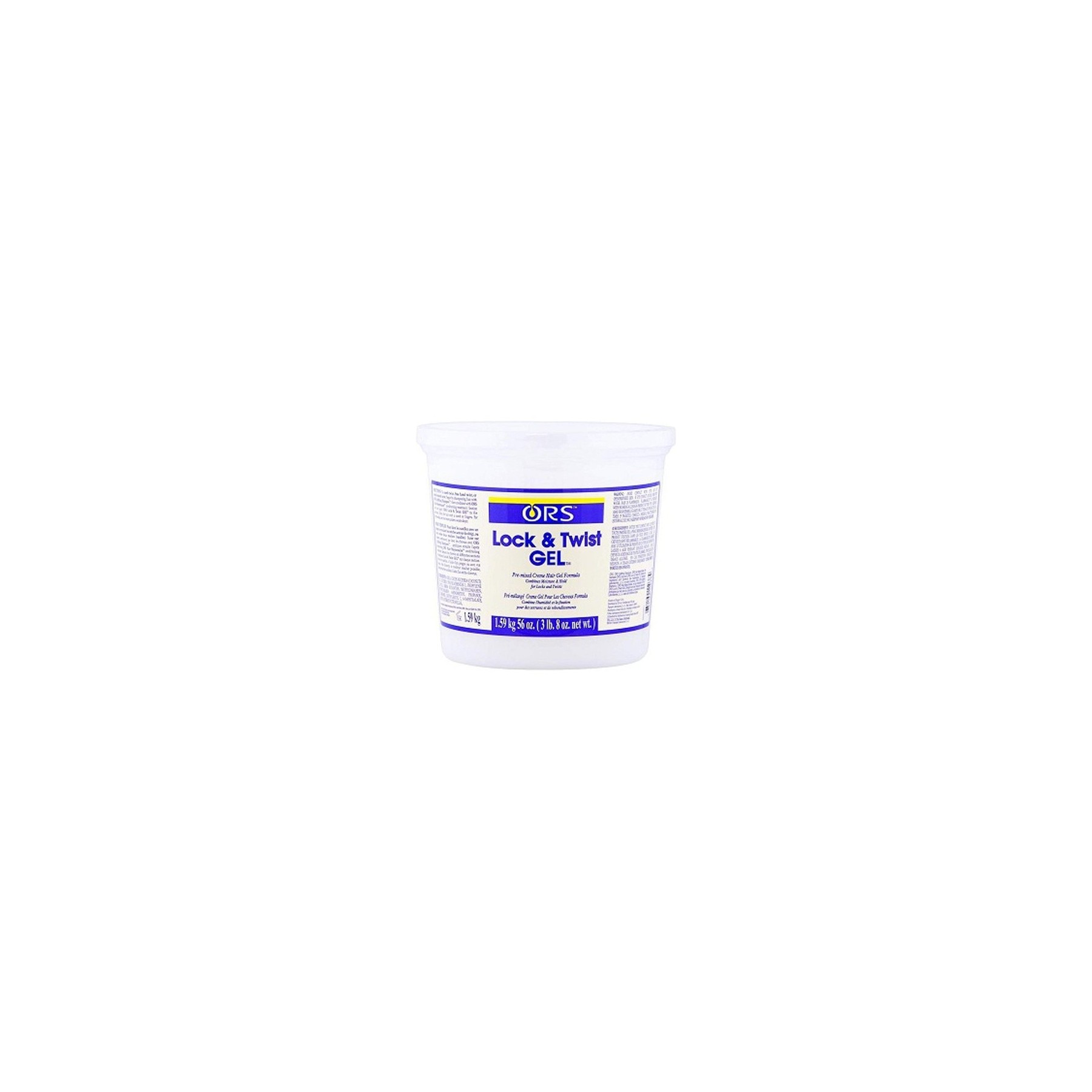 ORS Lock & Twist Gel